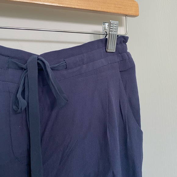 Wilfred Allant Pant in navy/blue colour! - Picture 6 of 7